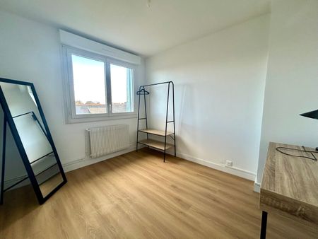 Location Appartement 3 pièces 51m² ST BRIEUC 22000 - Photo 3