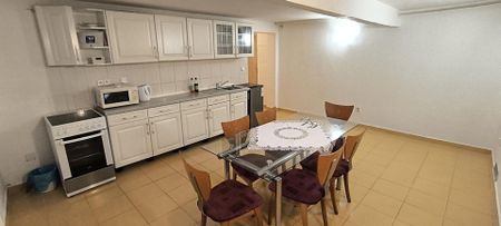 Pronájem bytu 2+kk 60 m², Mánesova 989, Cheb - Fotografie 5