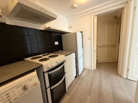 1 bedroom apartment to rent - Photo 3