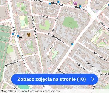 Kawalerka do wynajęcia w Centrum – zdjęcie 1