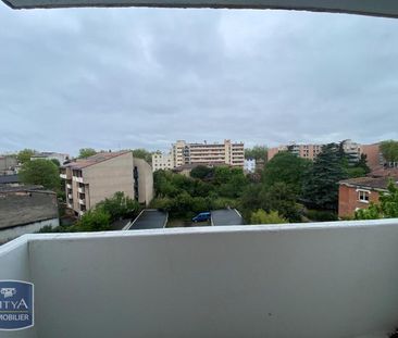 Location Appartement 2 pièces 39m² TOULOUSE 31400 - Photo 4