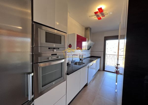 4 bed House for Long Term Rental Frigiliana