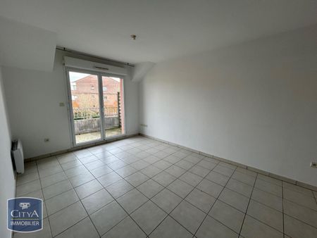 Location Appartement 2 pièces 37m² BAILLEUL 59270 - Photo 4