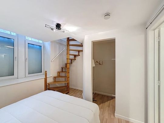 Duplex te huur - Photo 1