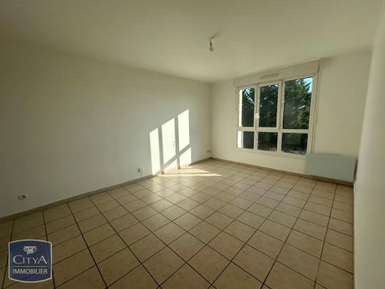 Appartement à louer 2 pièces 37.91m² - Photo 1