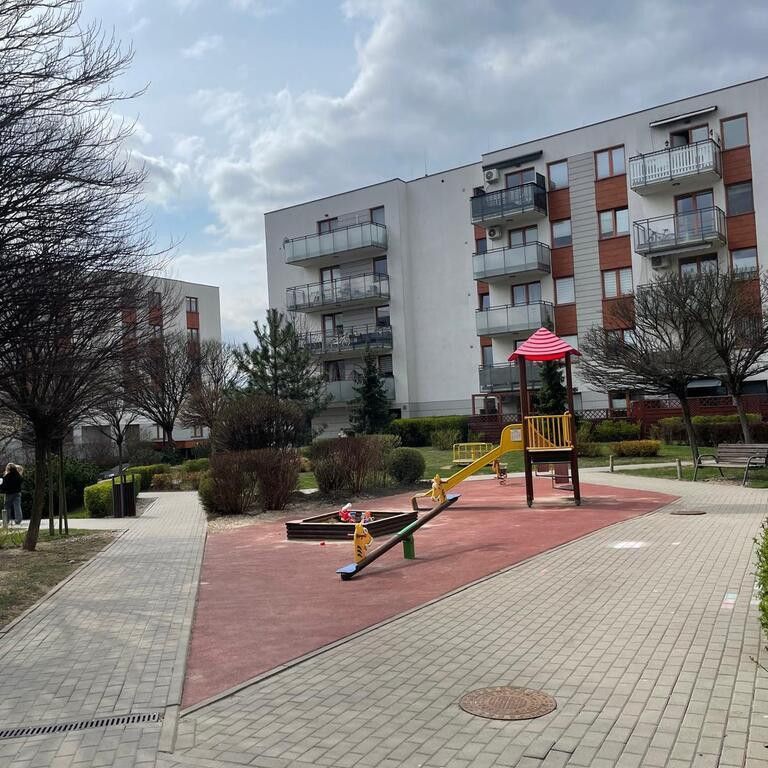 Warszawa, Bemowo, Batalionów Chłopskich - Zdjęcie 1