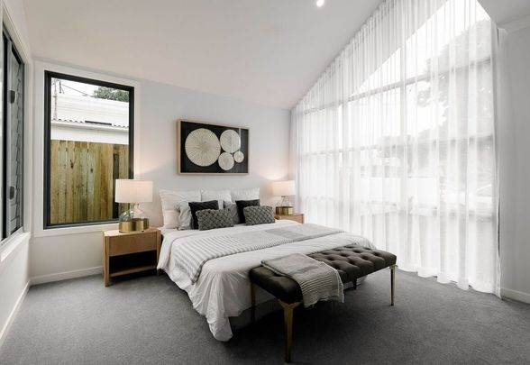 Modern Designer Home – Light, Style & Comfort Combined - Photo 1