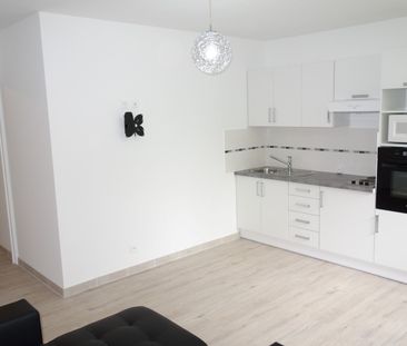 Location Appartement 2 pièces 36m² AIX EN PROVENCE 13100 - Photo 2