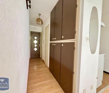 Location Appartement 1 pièce 23m² NANCY 54000 - Photo 6