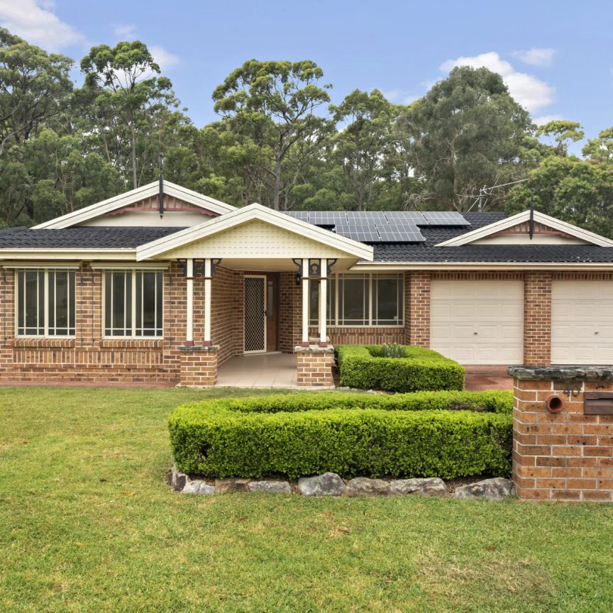 40 Coachwood Drive, - Photo 1