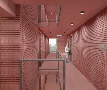 Te huur: Bella Vistastraat 4 - Foto 2