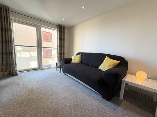 1 bedroom apartment to rent - Photo 1