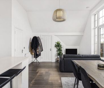 2 bedroom apartment to rent - Photo 3