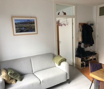 Appartement te huur aan de Wittevrouwensingel in Utrecht - Foto 2