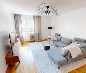 Olof Gransg. 27 - Foto 1