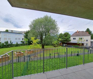 SINGLE-HIT: 2 Zimmer Wohnung mit Balkon - Harter Straße 96 - Top 012 - Photo 3