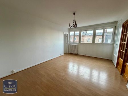 Location Appartement 4 pièces 64m² BOIS GUILLAUME 76230 - Photo 4