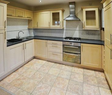 2 bedroom flat to rent - Photo 5