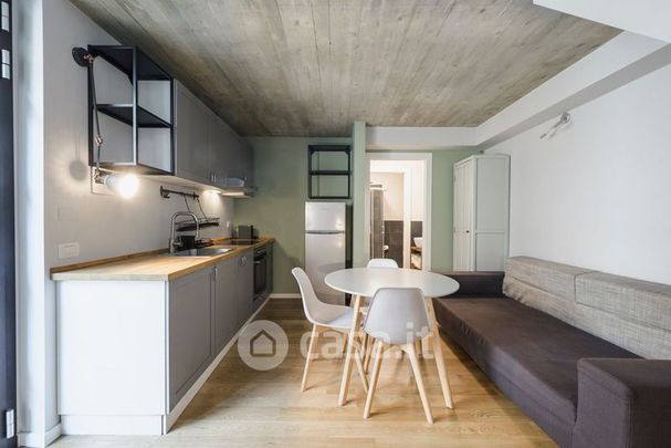 Loft in Affitto in Via Salvatore Pianell 5 a Milano - Foto 1