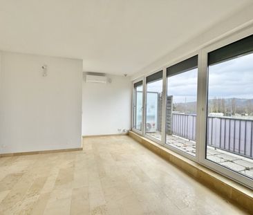 PARKBLICK! SCHÖNE 2-ZIMMER-WOHNUNG + GROSSER TERRASSE - Photo 2