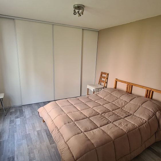 Location Appartement 2 pièces 35m² TULLE 19000 - Photo 1