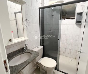 Apartamento com 2 quartos e 46m² para alugar em Demarchi, São Berna... - Foto 2