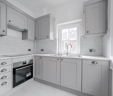 2 Bedroom Not Specified to Rent in Chester Way, London, SE11 - Photo 6