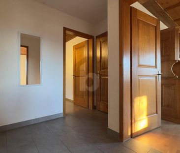 RUSTIC IN THE MIDST OF THE MOUNTAINS - Photo 6