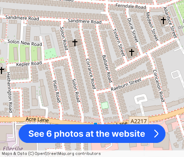 Corrance Road, Brixton - Photo 1