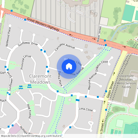 15 Mistletoe Avenue, Claremont Meadows 2747, New South Wales