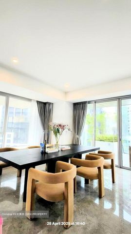 Boulevard 88 (D10), Apartment - For Rent - Photo 3