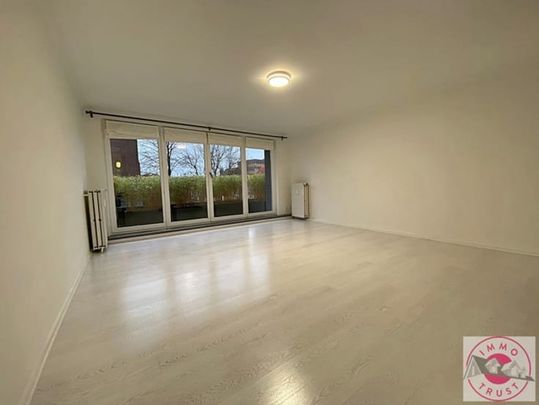 Appartement te huur - Photo 1