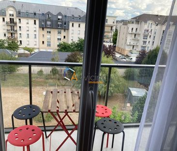 Appartement à louer Orléans - Photo 4