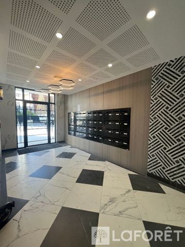 Appartement T2 Asnières-sur-Seine à louer - Photo 5