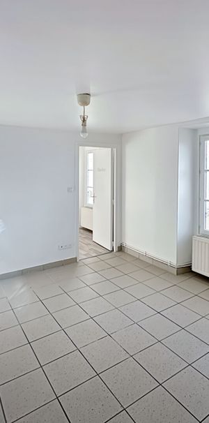 Location Appartement 2 pièces 31m² - Photo 1