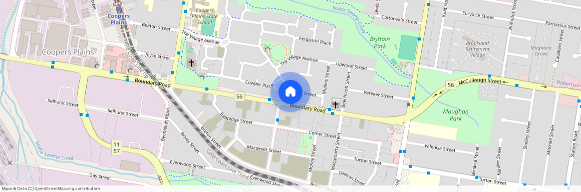 Rm6/15 Allarton St, Qld 4108, Coopers Plains