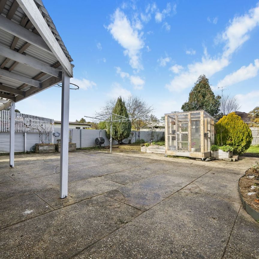 7 Kelvin Avenue, Sebastopol - Photo 1