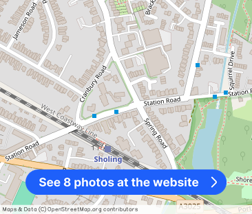 Spring Court, Spring Road, Southampton, Hampshire, SO19 - Photo 1