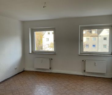 2-Zimmer-Wohnung in Brambauer frei, mit Renovierungsgutschein für B... - Photo 2