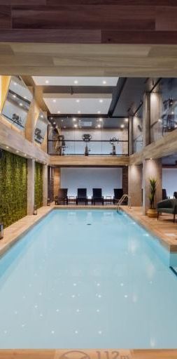 Loft entièrement meublé à louer Saint-Jean-Baptiste mai 2025 - Photo 1