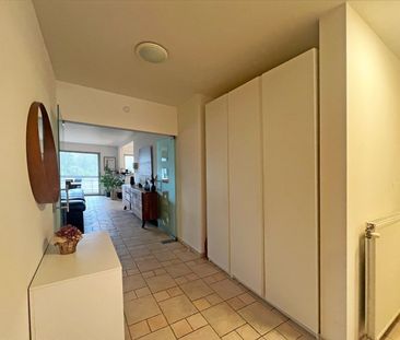 Instapklaar appartement met 2 slaapkamers in het centrum van Lier - Photo 3