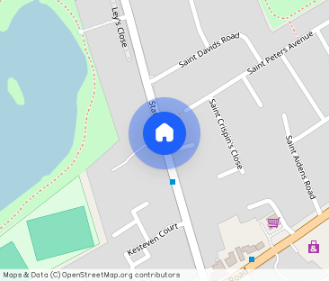 Steam Court Station Road, Lincoln, LN6 - Photo 1