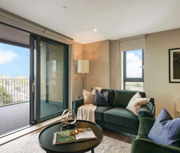 Carter House, SL6 1EB, Maidenhead - Photo 2