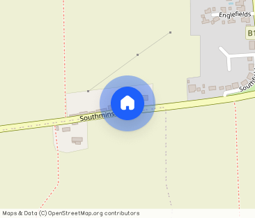 Southminster Road, Tillingham, SOUTHMINSTER - Photo 1