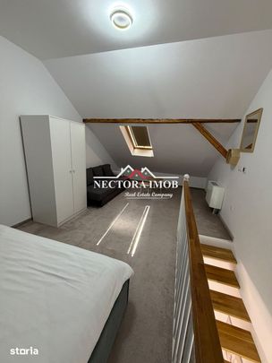 NECTORA IMOB-Apartament 2 camere, 50 mp, Fac. Drept, Medicina, Utilat - Fotografie 1