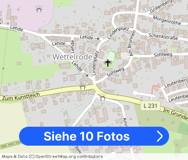 Neue Wohnanlage – seniorengerecht und barrierearm, 2-Raumwohnung in... - Foto 1