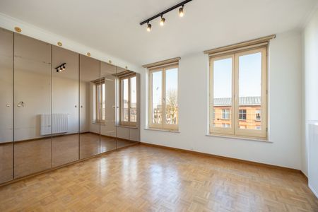 Gerenoveerd appartement, ideaal voor co-housing! - Photo 4