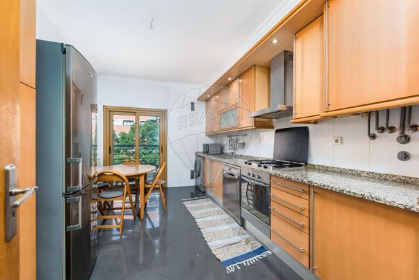 Apartamento T3 em Lisboa - Photo 1