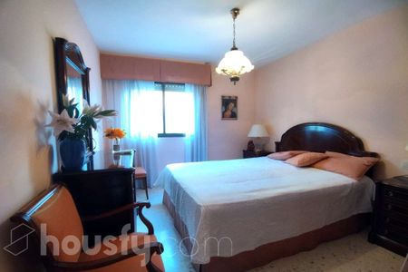 Piso de alquiler en Carrer Carlet, ., Ensanche - Diputación - Photo 4