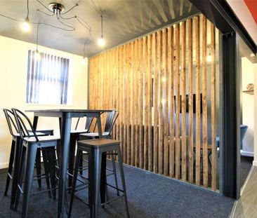 1 bedroom in a house share to rent - Photo 5